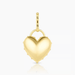 Gorjana Heart Statement Charm - Gorjana