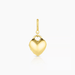 Gorjana Heart Stud Parker Charm - Gorjana