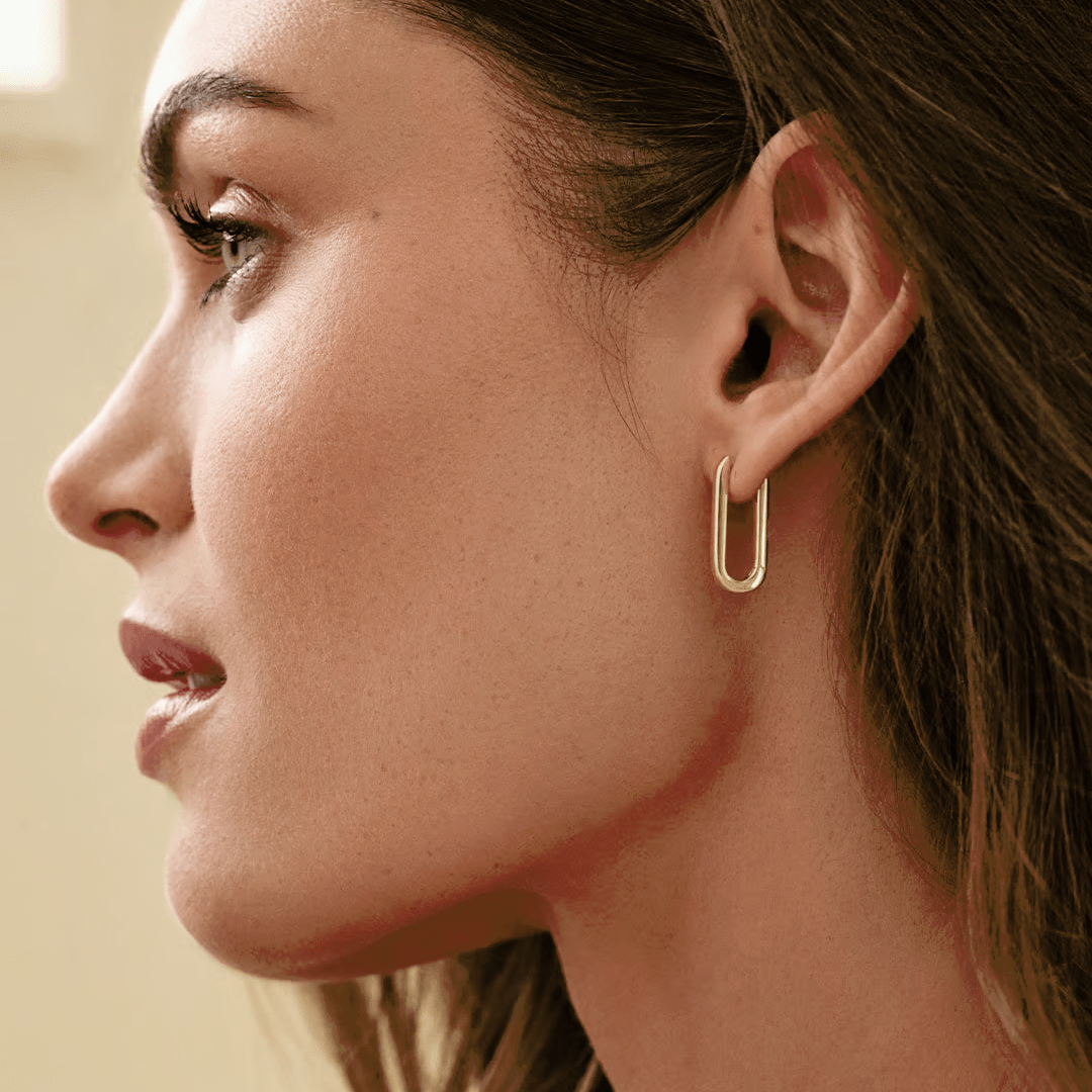 Gorjana Parker Huggies - Gorjana