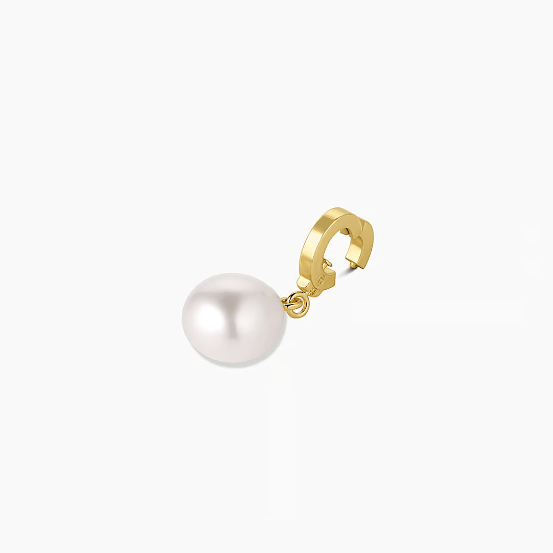 Gorjana Pearl Parker Charm - Gorjana
