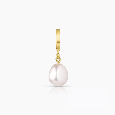 Gorjana Pearl Parker Charm - Gorjana