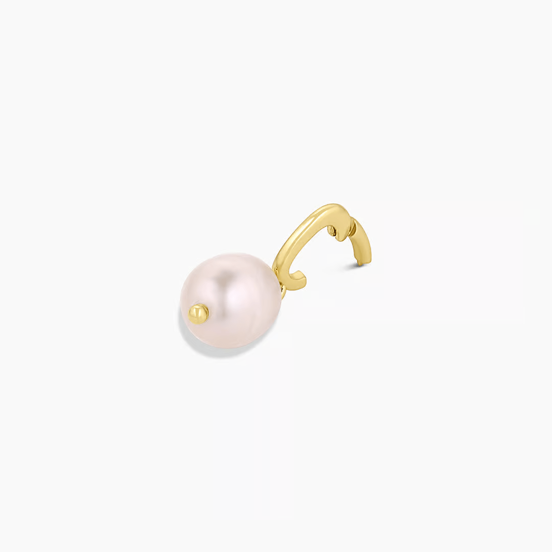 Gorjana Pearl Parker Charm - Gorjana