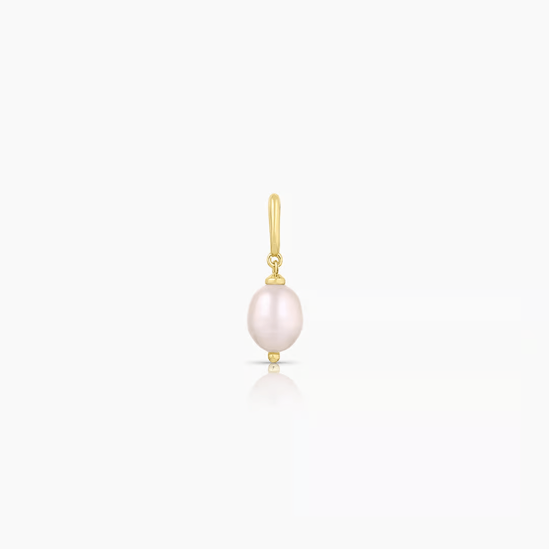 Gorjana Pearl Parker Charm - Gorjana