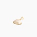 Gorjana Scallop Shell Parker Charm - Gorjana