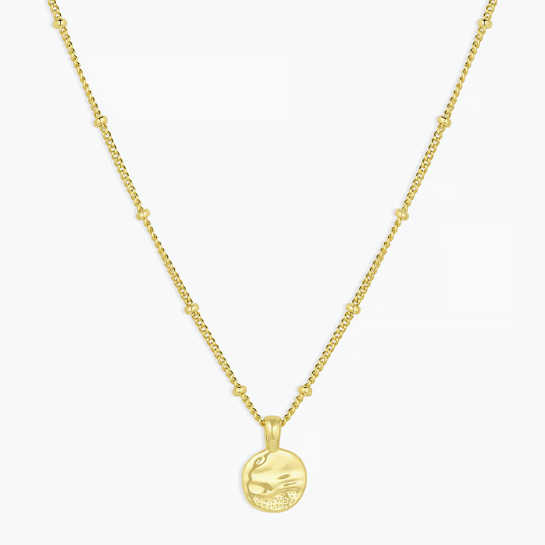 Gorjana Shorebreak Necklace - Gorjana
