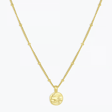 Gorjana Shorebreak Necklace - Gorjana