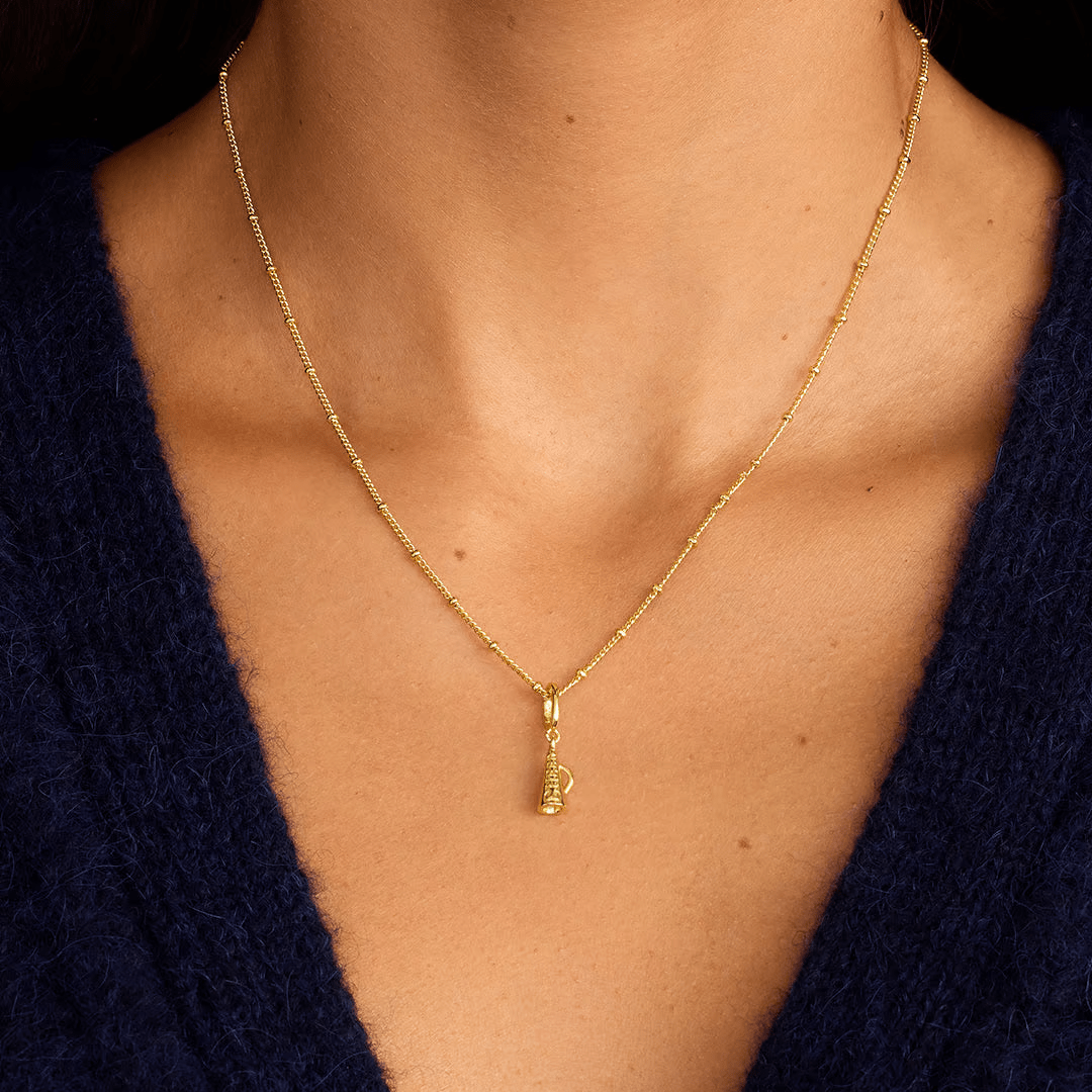 Gorjana Sports Parker Charms - Gorjana