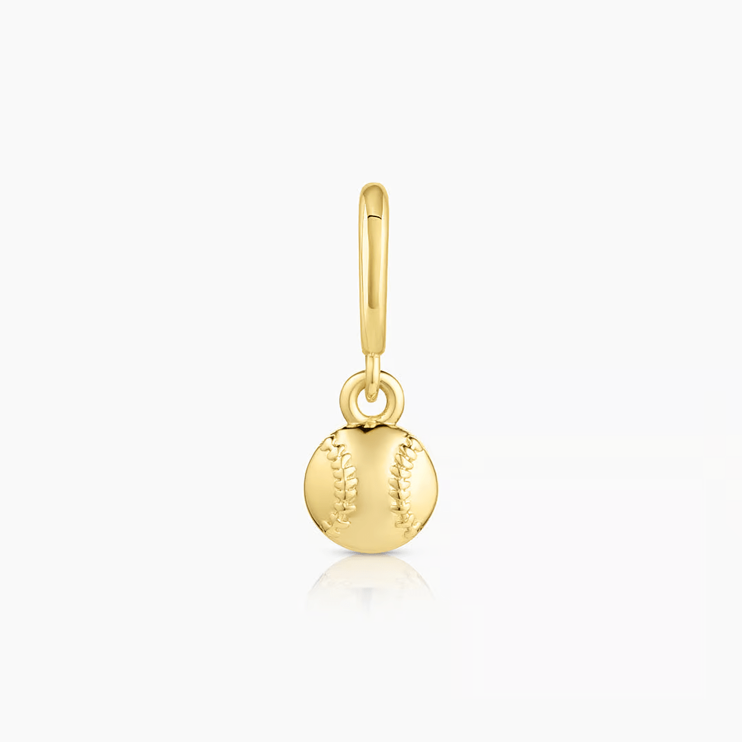 Gorjana Sports Parker Charms - Gorjana