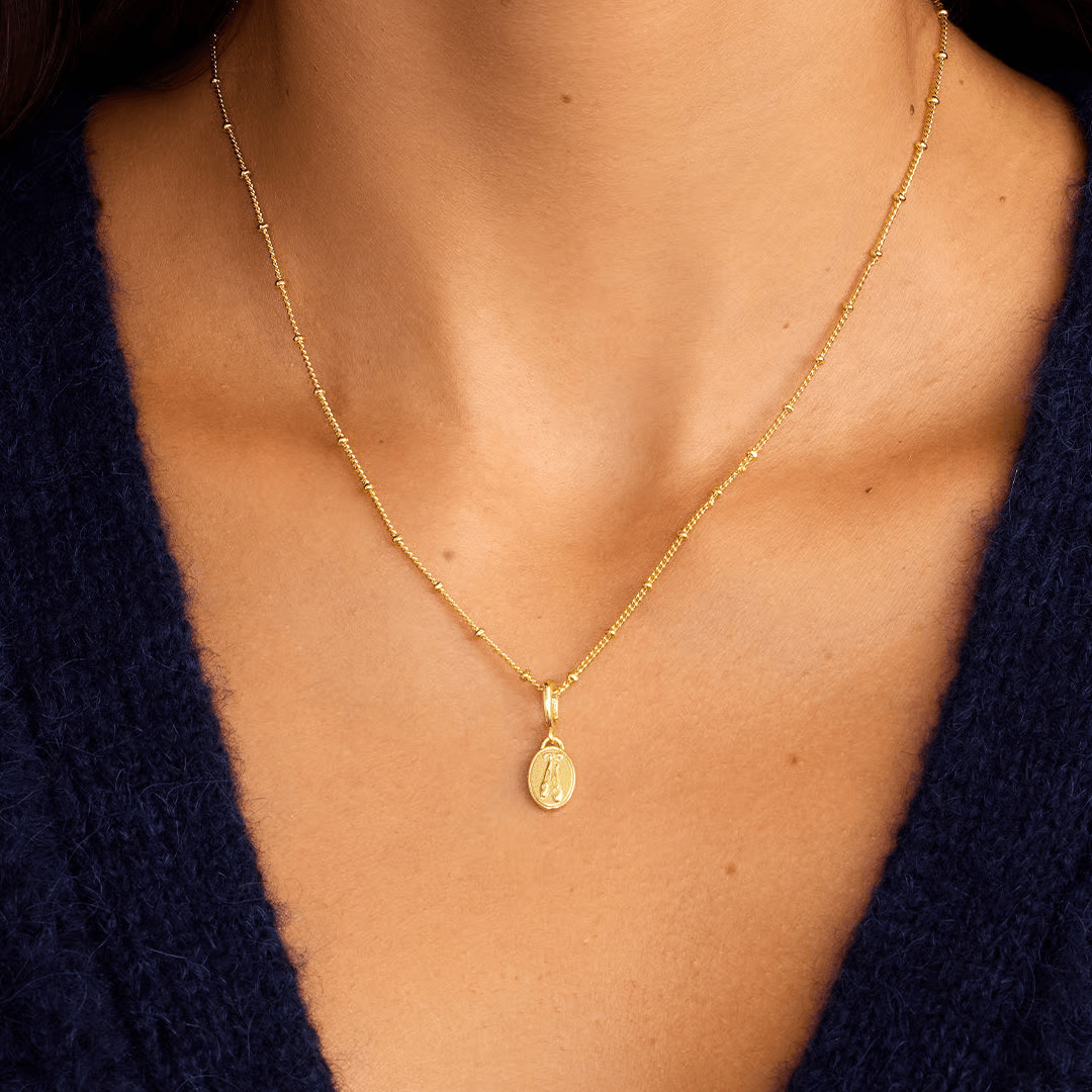 Gorjana Sports Parker Charms - Gorjana