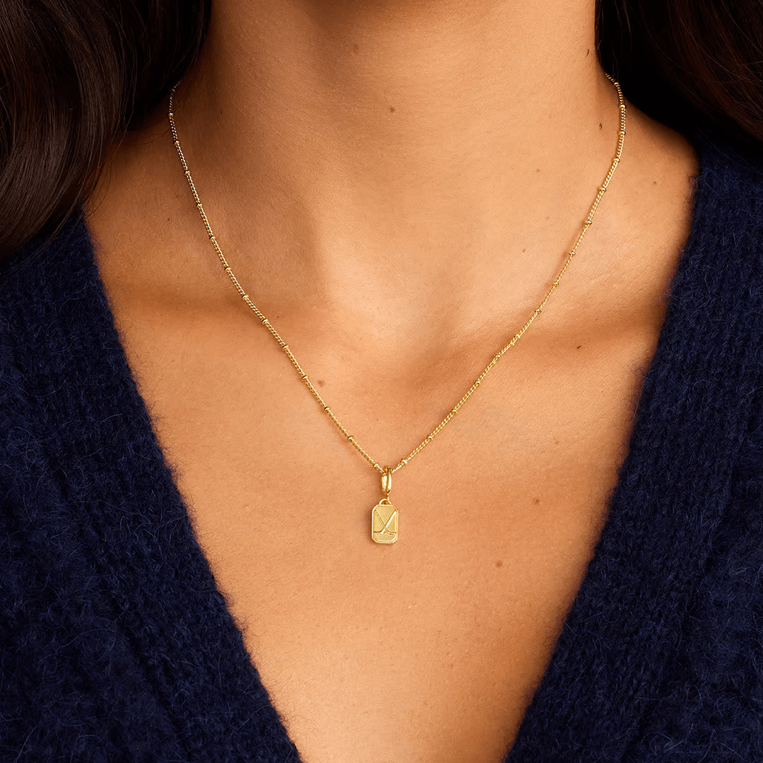 Gorjana Sports Parker Charms - Gorjana