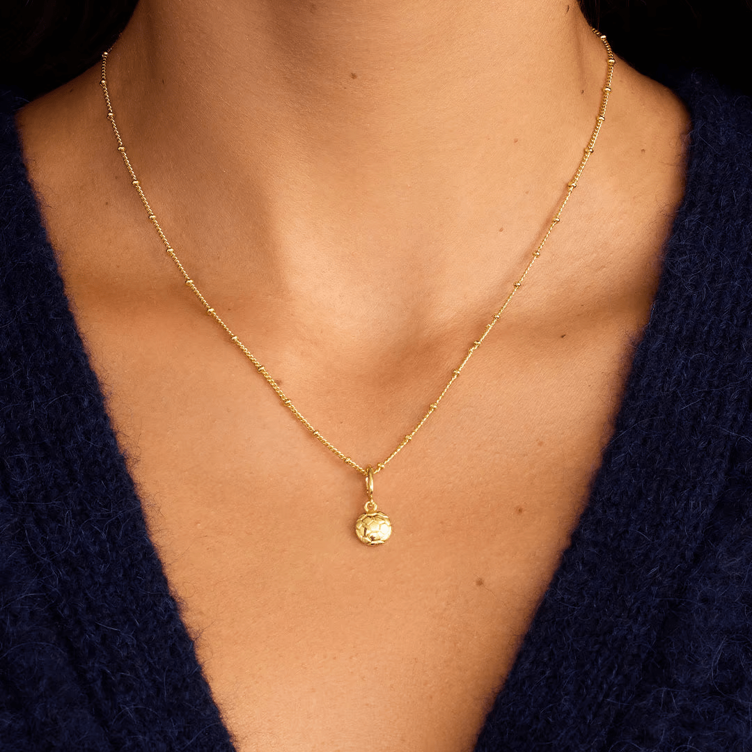 Gorjana Sports Parker Charms - Gorjana