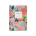 Gouache Coral - Hardback Notebook - Ohh Deer