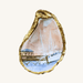 Grit & Grace A Love Letter To Charleston Oyster Jewelry Dish - Grit & Grace Studio