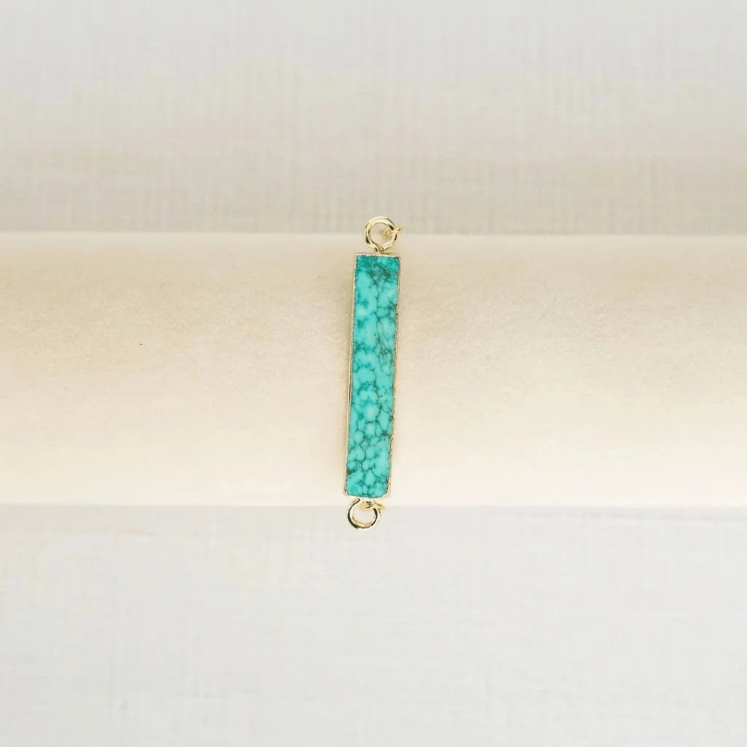 Grit & Grace Grit Adjustable Bolo Bracelet - Grit & Grace Studio