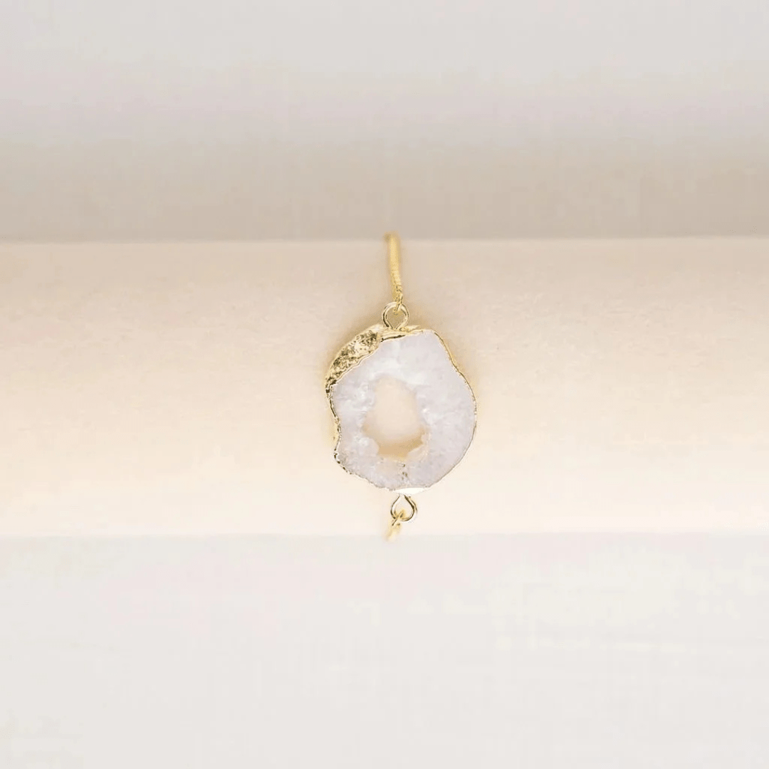 Grit & Grace Grit Adjustable Bolo Bracelet - Grit & Grace Studio