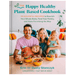Happy Healthy Plant - Based Cookbook - Thomas Nelson (Harper Collins)
