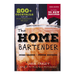 Harper Collins The Home Bartender - Thomas Nelson (Harper Collins)