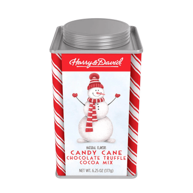 H&D Candy Cane Truffle Cocoa - McSteven's, Inc.