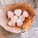 Heart Shaped Himalayan Salt Stone - Sugarboo