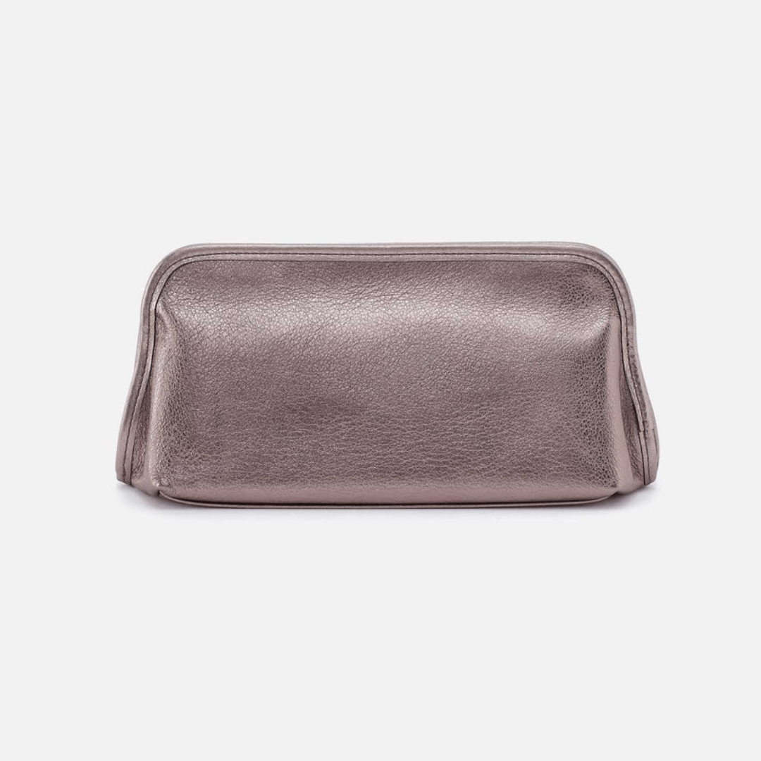 Hobo Beauty Brush Case - Pewter Spur - Hobo