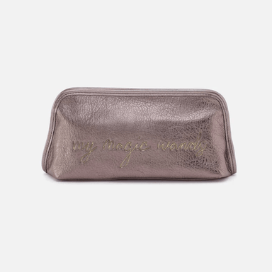 Hobo Beauty Brush Case - Pewter Spur - Hobo