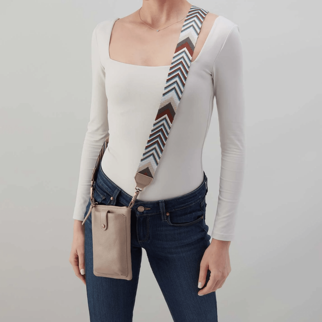 Hobo Cass Phone Crossbody - Hobo