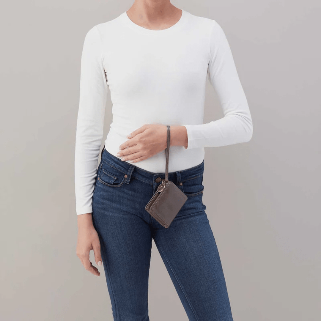 Hobo Coin Wristlet Wallet - Hearthstone - Hobo