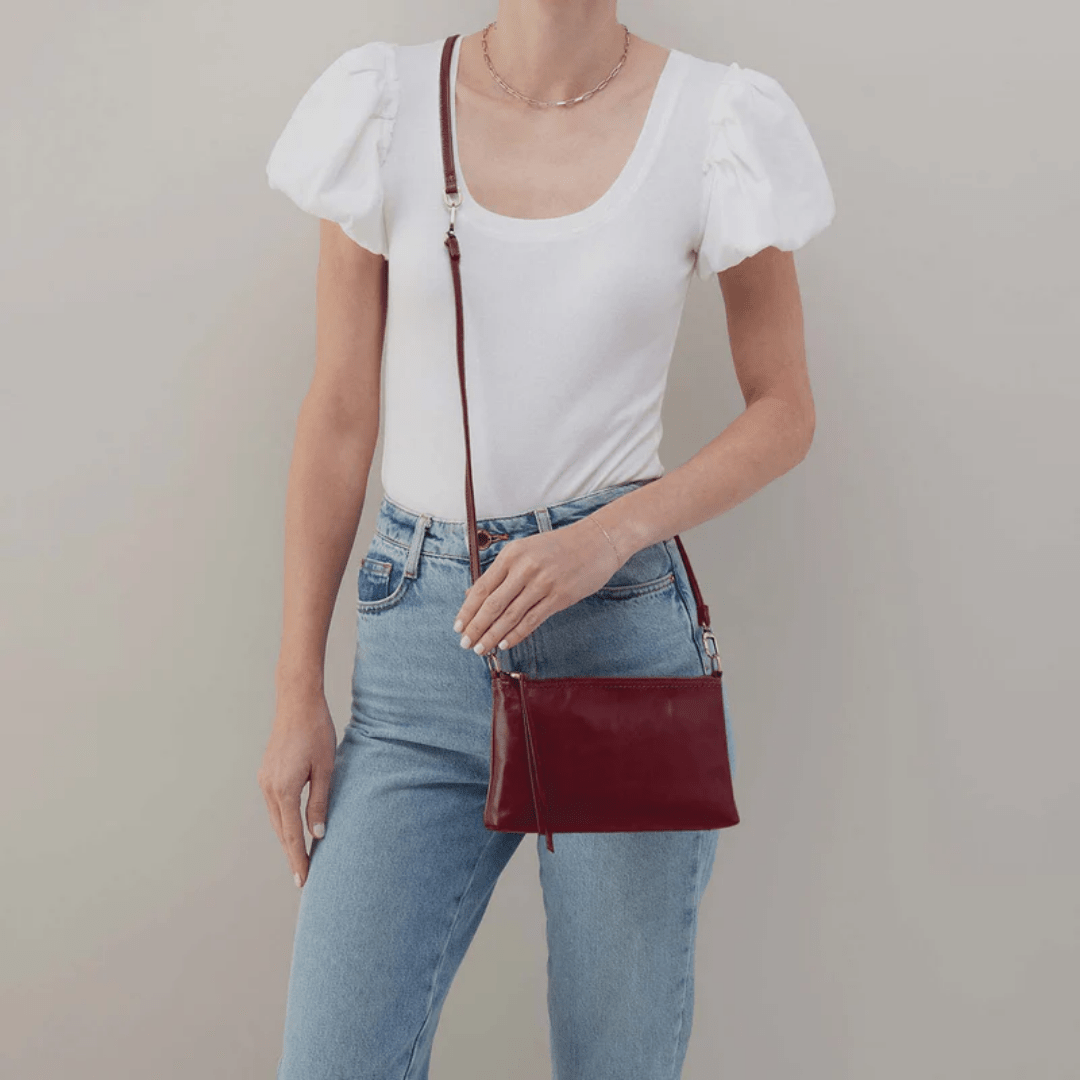 Hobo Darcy Crossbody Bag - Hobo