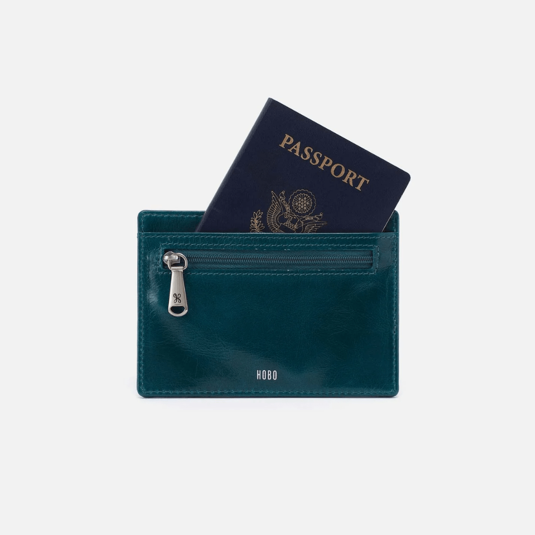 Hobo Euro Slide Wallet - Hobo