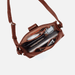 Hobo Expedition Medium Crossbody - Pecan Ridge - Hobo