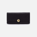 Hobo Hutton Large Wallet - Black - Hobo