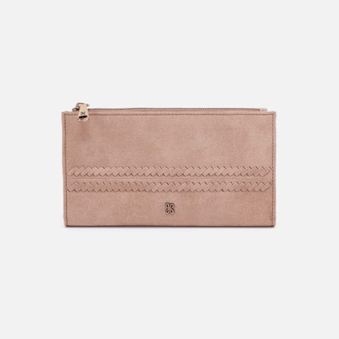 Hobo Jill Large Bifold Wallet - Hazel - Hobo