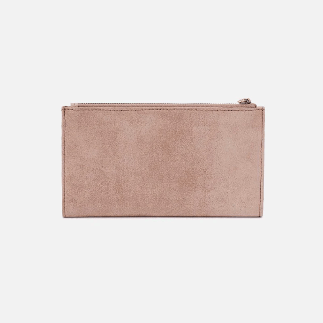 Hobo Jill Large Bifold Wallet - Hazel - Hobo