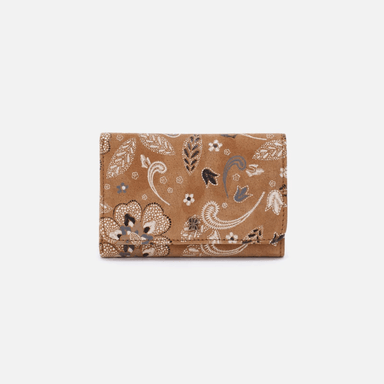 Hobo Jill Trifold Wallet - Hobo