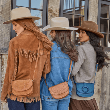 Hobo Kiva Small Crossbody - Hobo