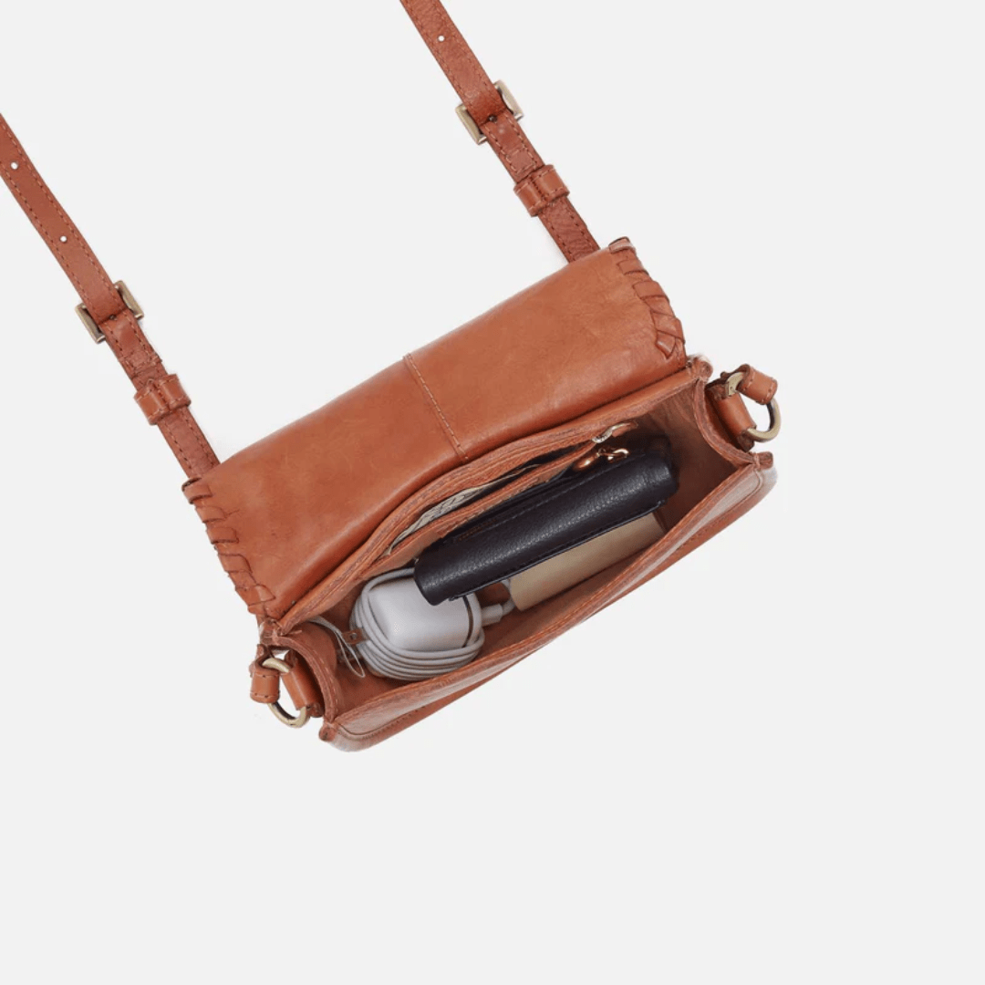 Hobo Kiva Small Crossbody - Hobo