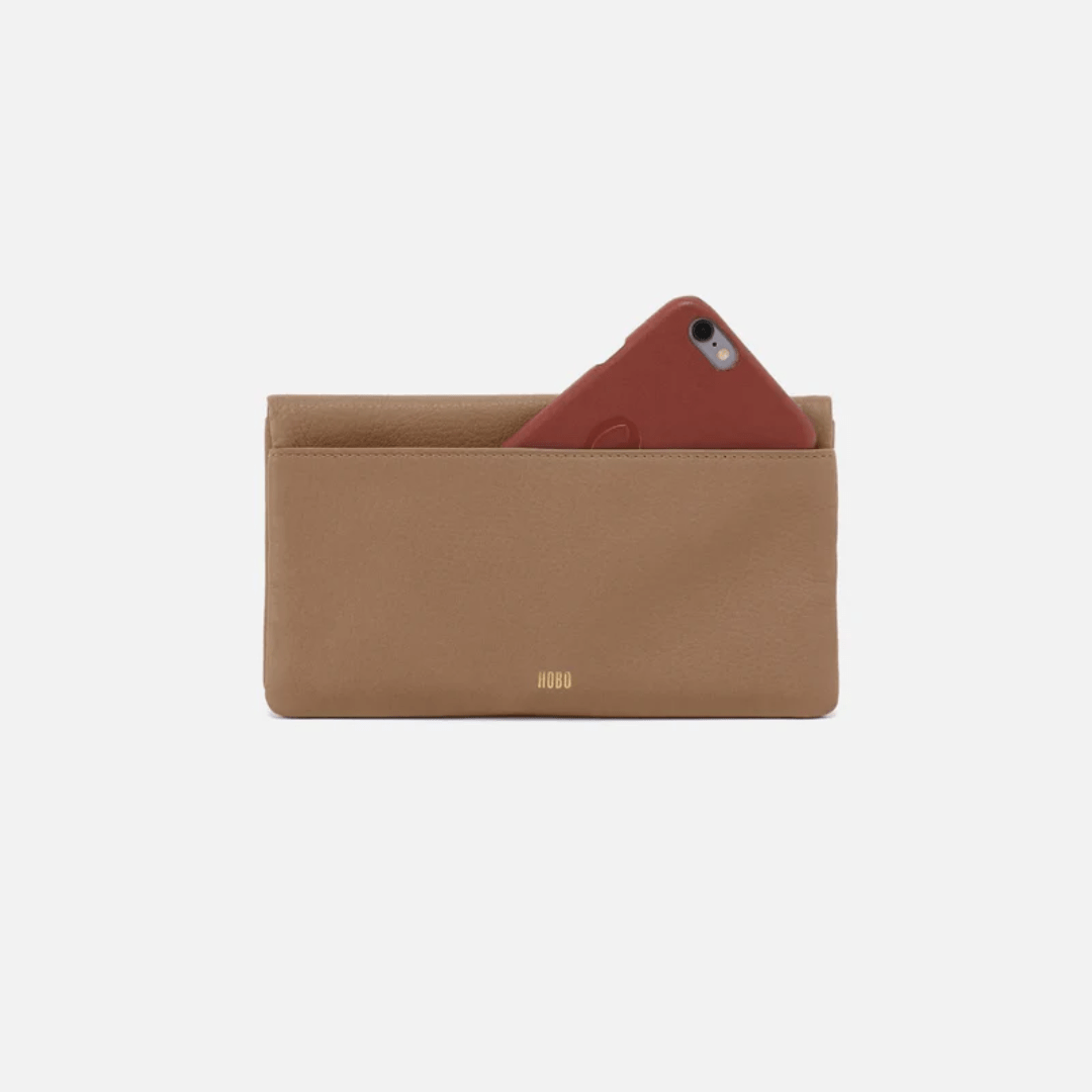 Hobo Lumen Continental Wallet - Hobo