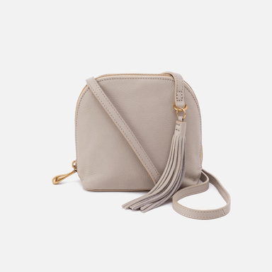 Hobo Nash Crossbody Pebbled Leather - Hobo