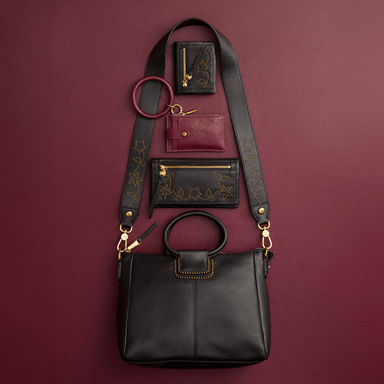 Hobo Ring CC Wristlet - Hobo