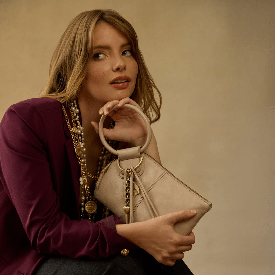 Hobo Sable Bag - Hobo