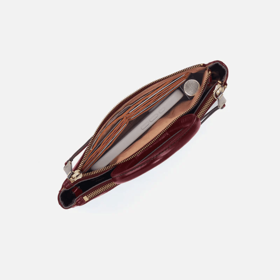 Hobo Sable Crossbody - Hobo