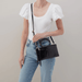 Hobo Sable Crossbody - Hobo