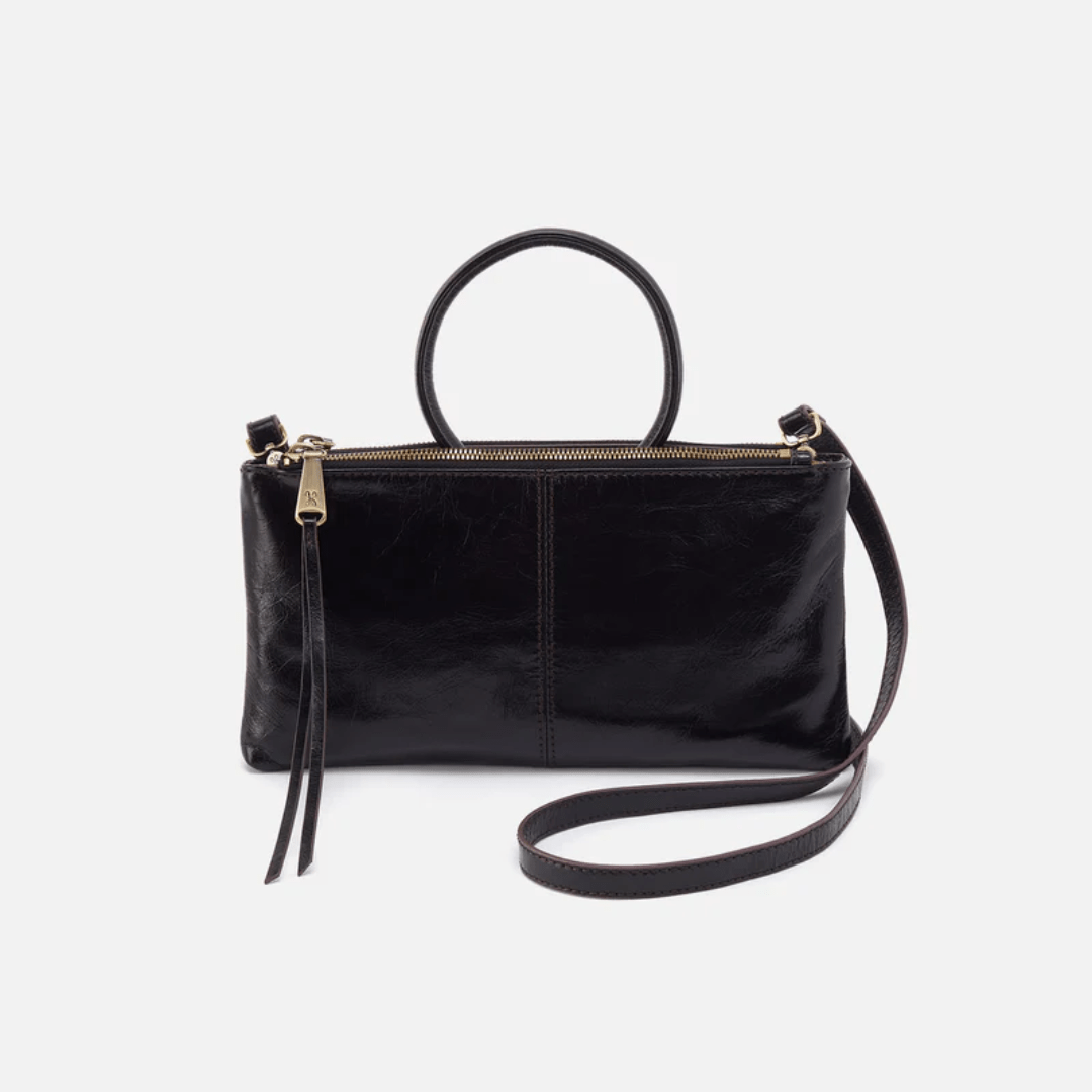 Hobo Sable Crossbody - Hobo