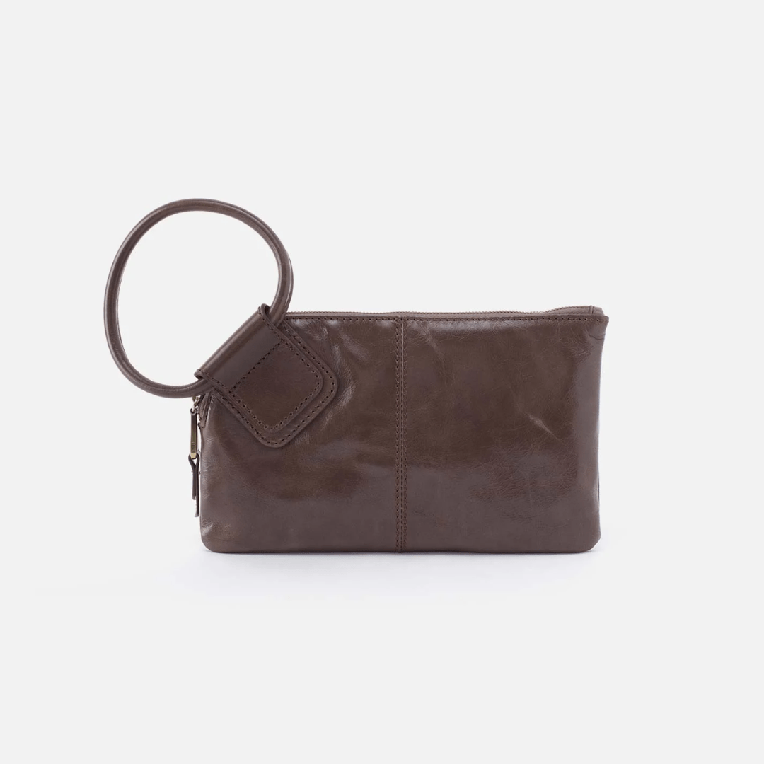 Hobo Sable Wristlet - Hobo