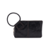 Hobo Sable Wristlet Polished Leather - Hobo