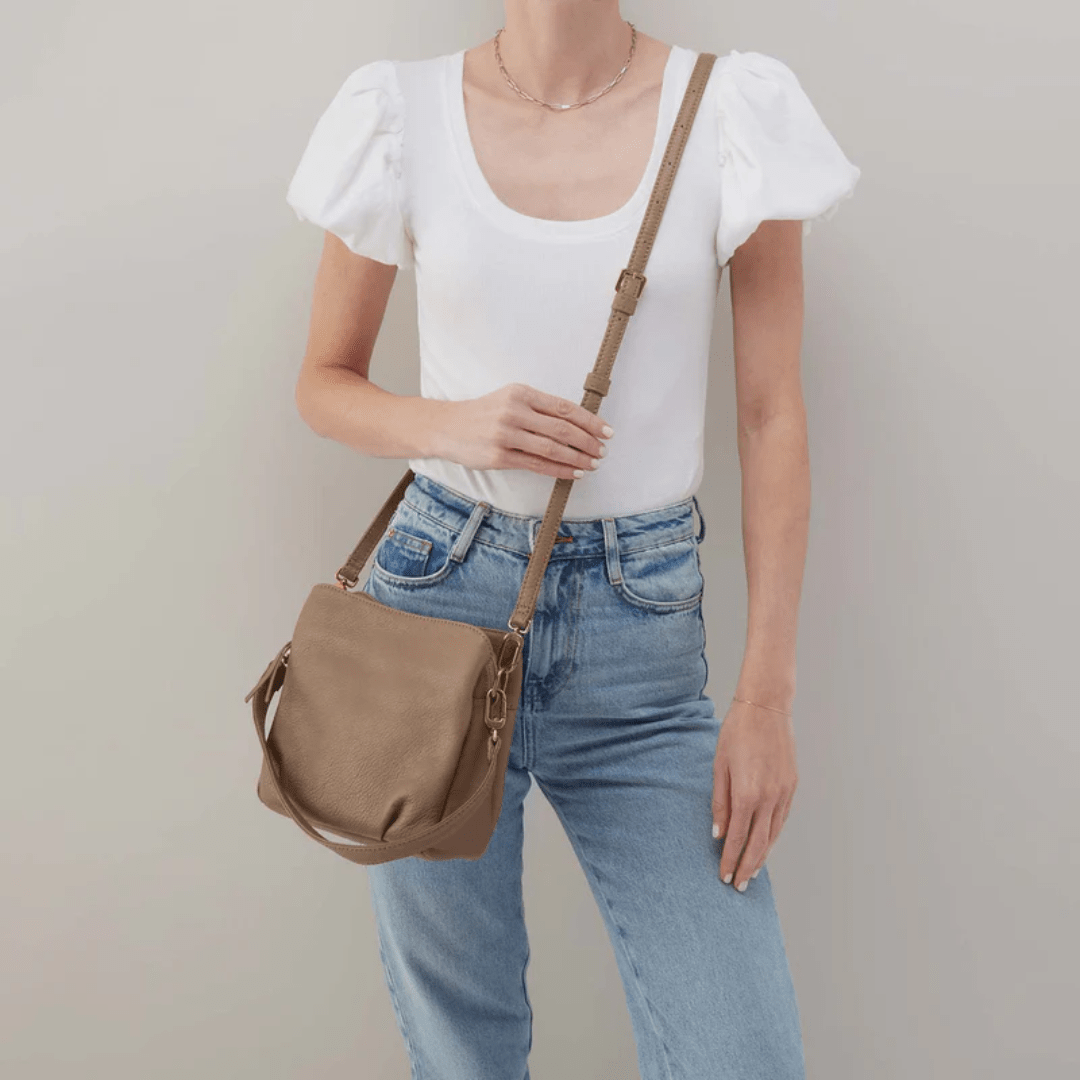Hobo Starr Shoulder Bag - Hobo