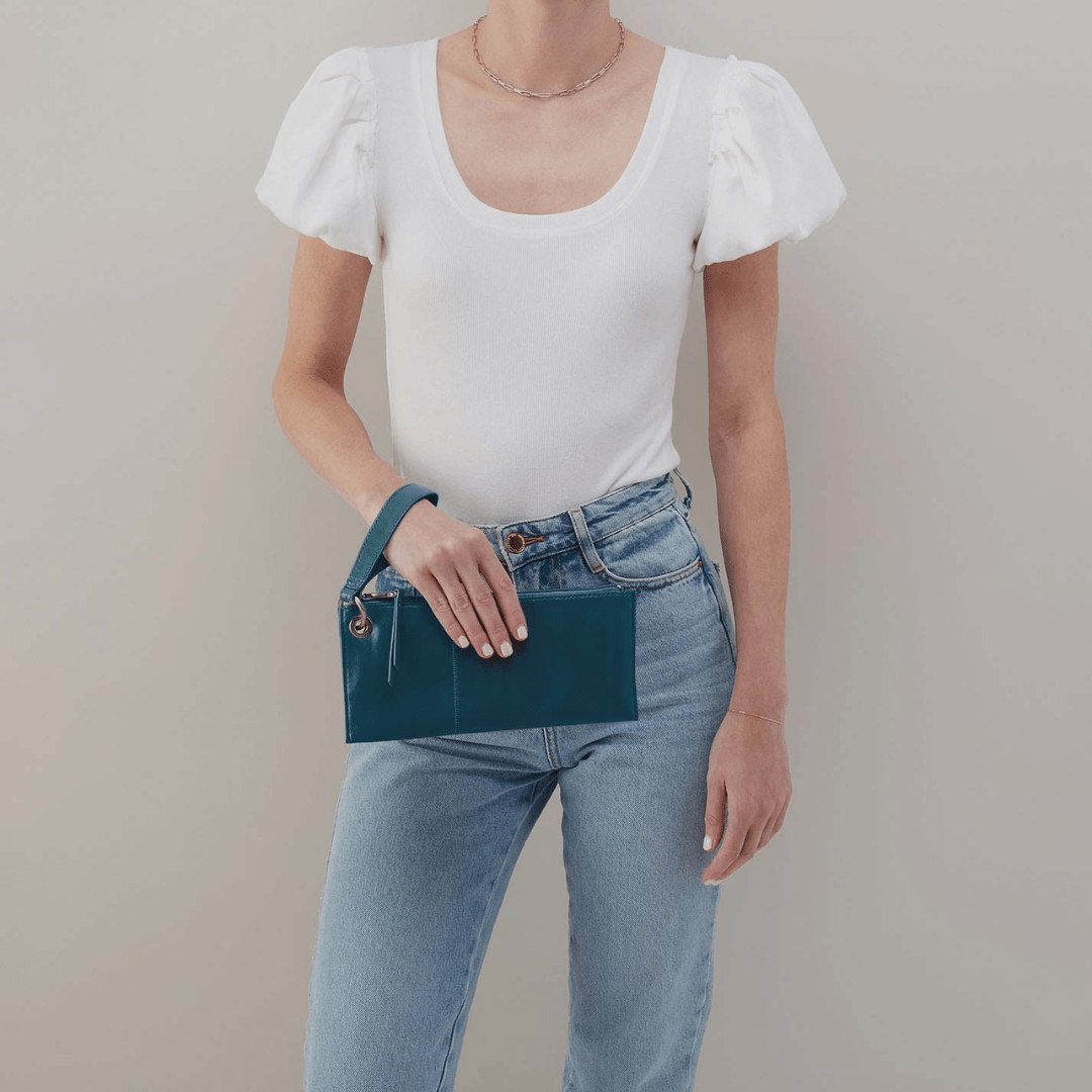 Hobo Vida Wristlet - Hobo