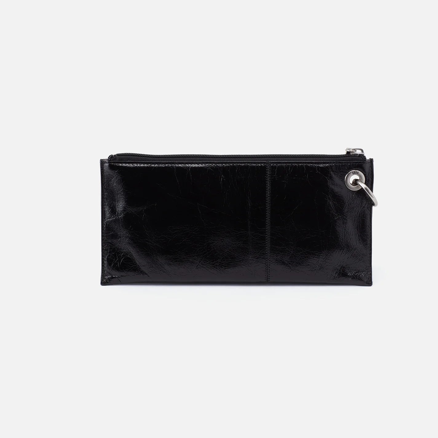 Hobo Vida Wristlet Polished Leather - Hobo