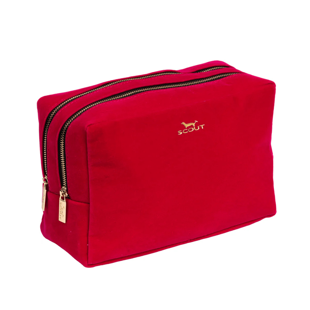 Holiday 2 - Way Bag Toiletry Bag - Scout by Bungalow
