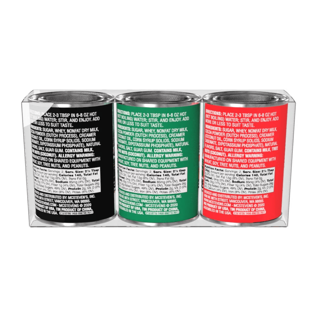 Holiday Express Gift Sleeve - McSteven's, Inc.
